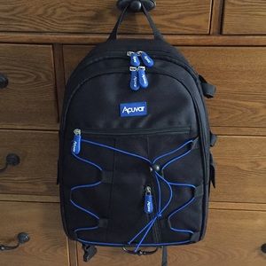 Acuvar Camera Backpack